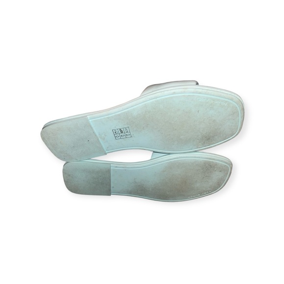 EUC Tory Burch sandals - Picture 3 of 6